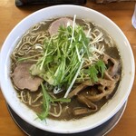 麺饗 松韻 - 