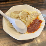 らーめん 稲荷屋 - 