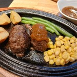 大衆肉酒場 ゼニバ - 