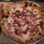 PIZZERIA  CIRO - 