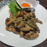 割烹蒲焼 横浜八十八 NEWoMan横浜店 - 