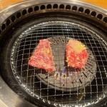 新鮮焼肉ランボー - 