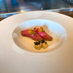 和洋鉄板 菜乃華 - 