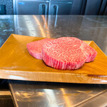 和洋鉄板 菜乃華 - 