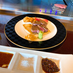 和洋鉄板 菜乃華 - 