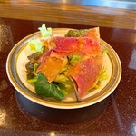 和洋鉄板 菜乃華 - 