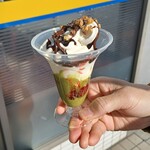 ミニストップ - 料理写真: