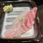 居酒屋 にほんいち 別宴邸 - 厚切りなのが嬉しい