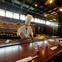 横浜瀬里奈 ステーキドーム - 