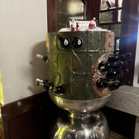 横浜瀬里奈 ステーキドーム - 