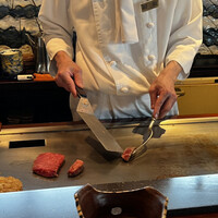 横浜瀬里奈 ステーキドーム - 