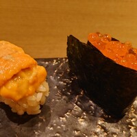 鮨と豆腐料理　あい田 本店 - 