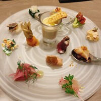 オッジ ダルマット 西麻布店 - 