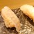 鮨と豆腐料理　あい田 - 料理写真:
