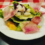 ビストロ デ トロワ - 