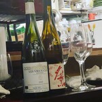 ビストロ デ トロワ - 