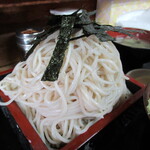 Soba Dokoro Shibagen - 