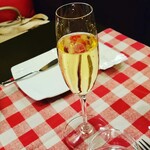 ビストロ デ トロワ - 