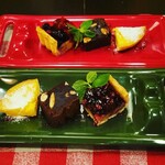 ビストロ デ トロワ - 