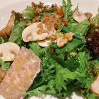 Benoit Alain Ducasse - 