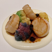 Benoit Alain Ducasse - 