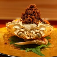 すしと天ぷら 坂本 - 