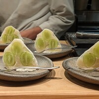 すしと天ぷら 坂本 - 