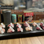 Yakitori Bamora - 