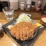 とんかつ檍のカレー屋 いっぺこっぺ - 
