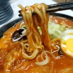 麺辛屋 二代目 美國 - 