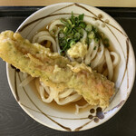 Teuchi Udon Yamashita - 