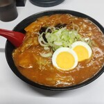 麺辛屋 二代目 美國 - 