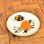 Anarogu Kafe Raunji Tokyo - 