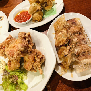 口コミ一覧 : ちゃおず - 花畑町/居酒屋 [食べログ]