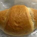 San Etowaru - 塩バターパン　120円（税抜）