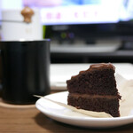 ウィキッド ベイク ショップ - 