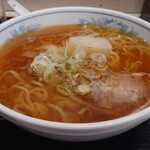 Maru ryuu - 激美味ラーメン(￣∇￣ﾉﾉ"ﾊﾟﾁﾊﾟﾁﾊﾟﾁ!!