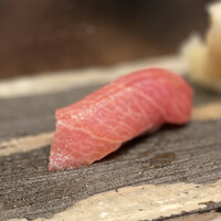 築地青空三代目  銀座三越 - 