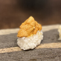 築地青空三代目  銀座三越 - 