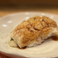 築地青空三代目  銀座三越 - 