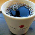 IWAKUNI COFFEE - 