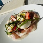 AzzurrA Mare SAJIMA - 