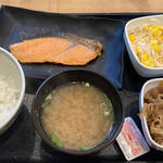 Yoshinoya - 