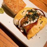 OSAKAきっちん。 - 