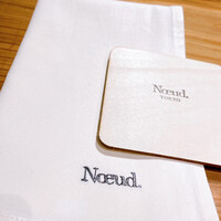 Noeud.TOKYO - 