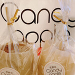 代官山 Candy apple 舞浜イクスピアリ店 - 