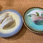 Kaitenzushi Shinsenya - 