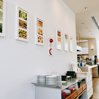 PASTA HOUSE AWkitchen FARM 多摩センター店 - 