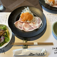 三田屋本店 箕面小野原 - 