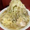 ラーメン二郎 ひばりヶ丘駅前店